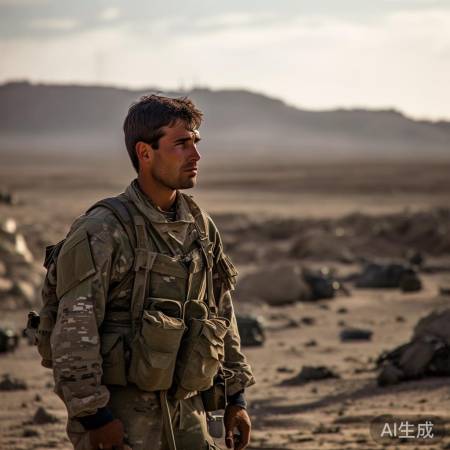 美中东困境，无奈力不从心