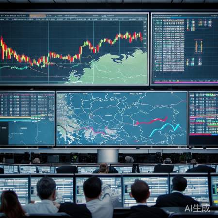 俄乌局势下的投资风向：揭秘市场新动向