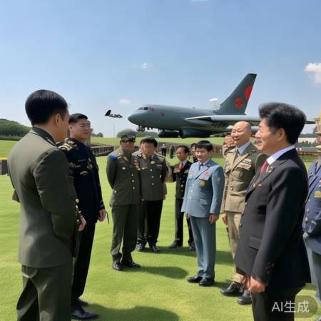 日本寻求军事交流，减少误解