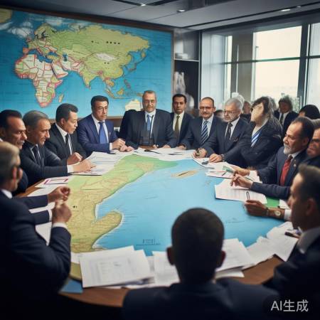 日本军事动作引关注