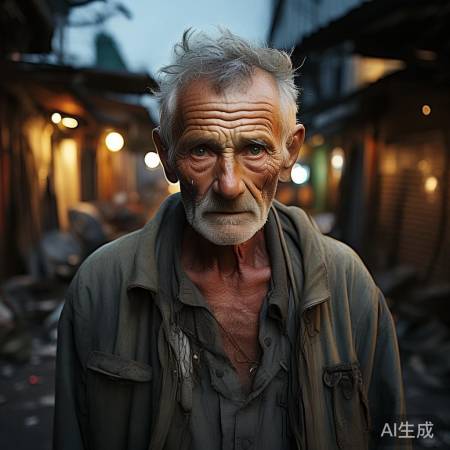 李哥33年奋斗路