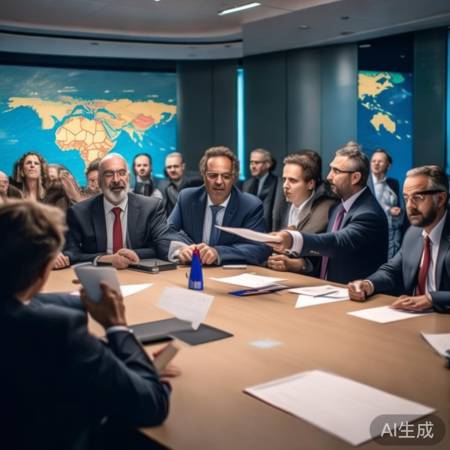 制裁影响欧盟与以色列关系