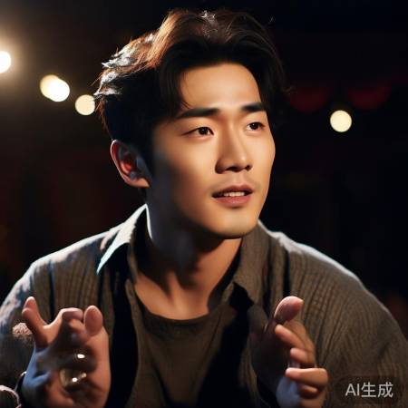 白敬亭细腻演技，共鸣点赞