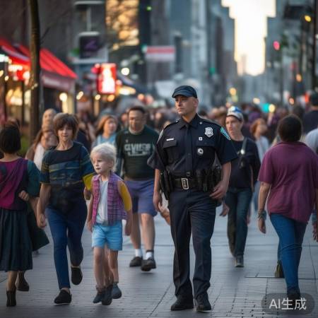 香港闹市突发炸弹危机：6000人紧急疏散！