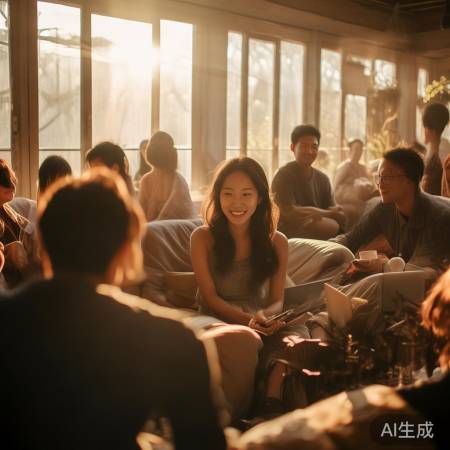 杨采钰喜提母亲身份，官宣育儿生活开启新篇章