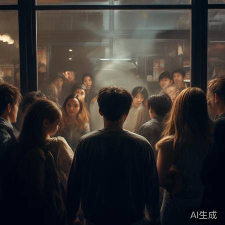 嘎子哥被行拘：咎由自取，引发网友热议