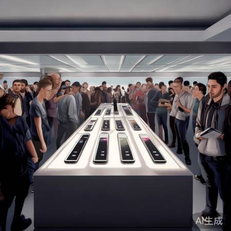 周末新iPhone，留言交流