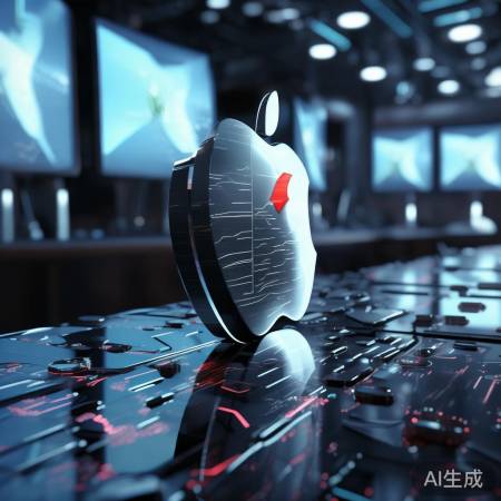 苹果确认BUG，紧急修复中