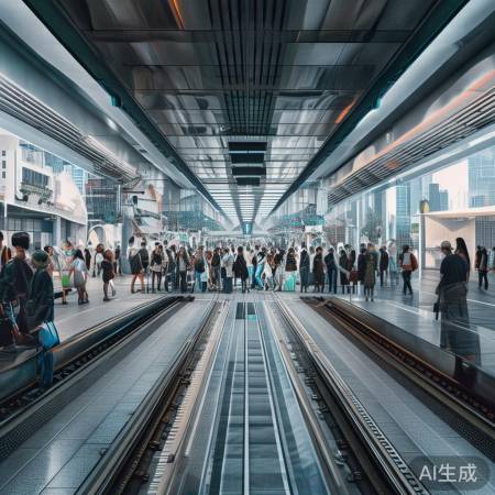 新疆和田地铁建设最新进展：地铁时代即将来临