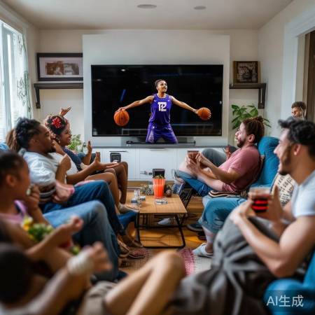 宫鲁鸣揭秘：顶级女篮人才的大门全面开放