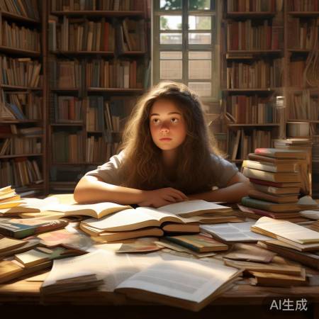 生活处处学问，用心发现。