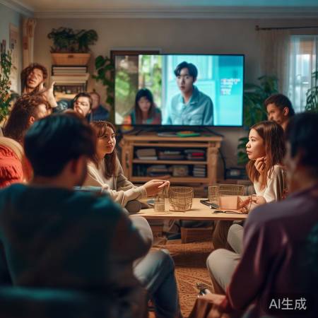 韩剧暴风圈，周末愉快！