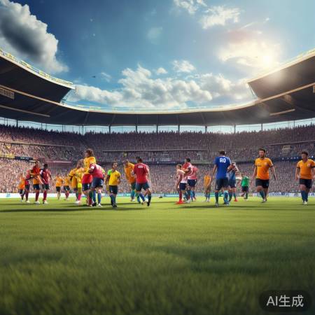 战平海牛：一场让我们铭记的耻辱之战