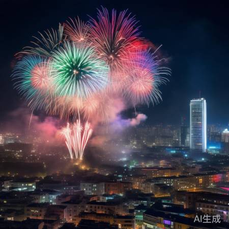 藏区保护环境，为何不宜燃放烟花