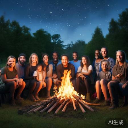 环保意识深入人心，守护地球家园