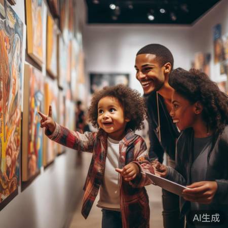 引导孩子探索兴趣