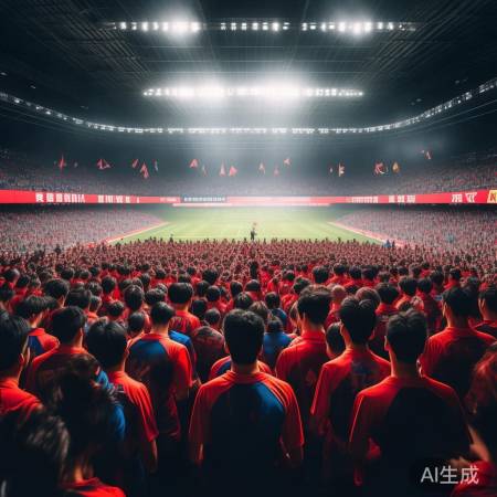 四川全兴队回归，传承足球文化