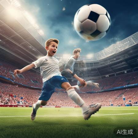 凯恩远射美如画