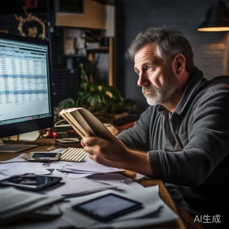 记忆力减退是否预示着阿尔茨海默病？