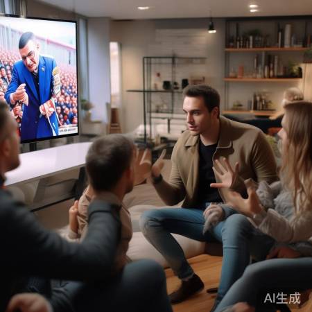 塞尔维亚总统武契奇谈阅兵：坚不可摧的塞尔维亚精神彰显国威