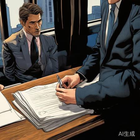 卧底揭秘：AB贷套路真相，消费者如何防范？