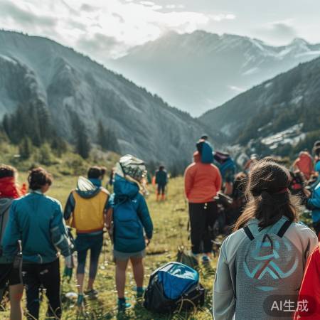 始祖鸟总能给品牌带来哪些启示？