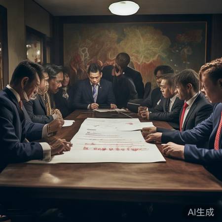 非洲巨额索赔风波：中企遭遇800亿天价索赔，影响几何？