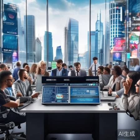 H1B签证调整促美国经济繁荣