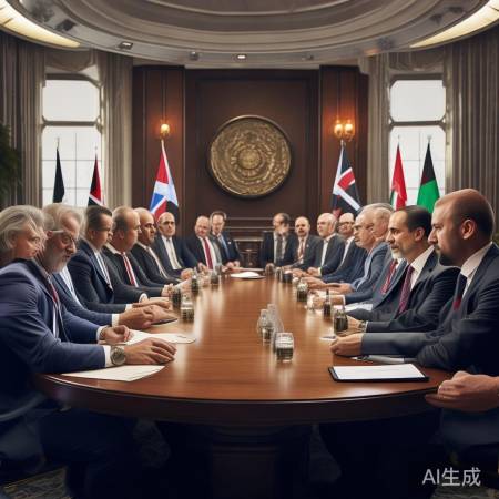 英国承认巴勒斯坦国释放何种政治信号？