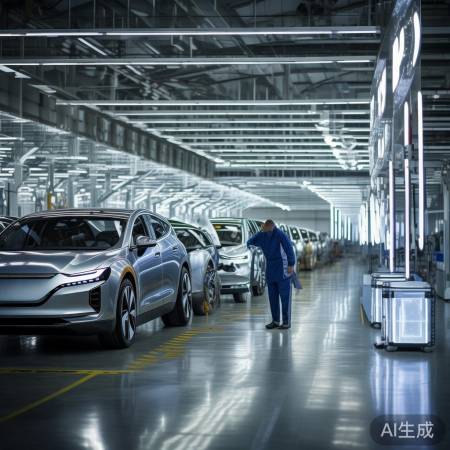 比亚迪：新能源汽车，前景与价值