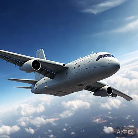 运-20雄姿展现，空中力量再升级