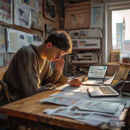 辨别真伪，理智生活