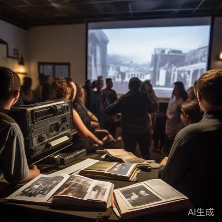 铭记历史，反思前行