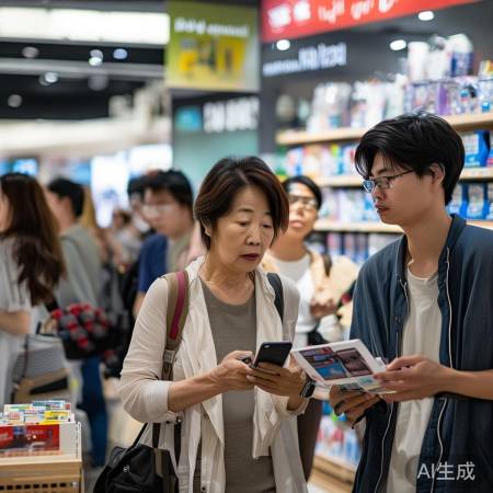 国货热背后的理性消费