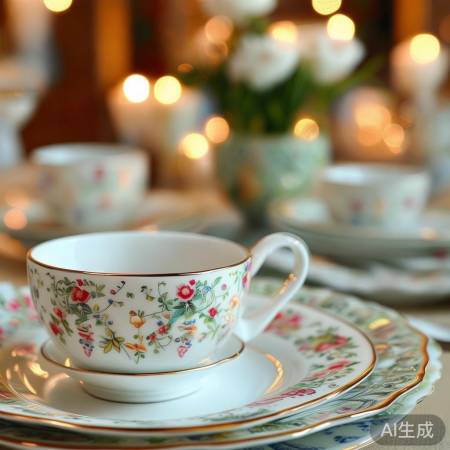 四件套品质生活必备，家居温馨升级首选