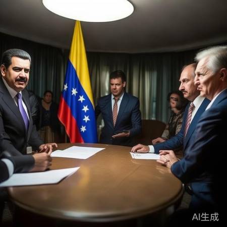 委内瑞拉与美利坚对峙升级，局势如何演变？