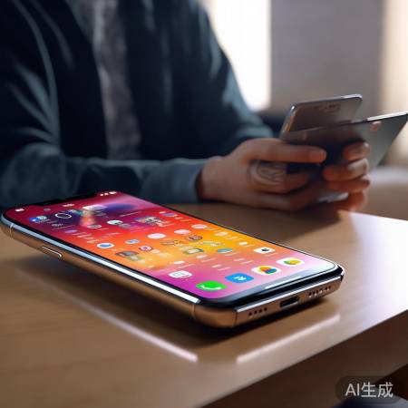 万元手机，品质生活选择