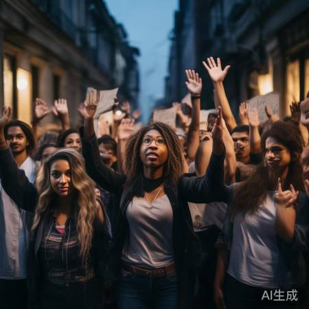 齐心协力，破局可待