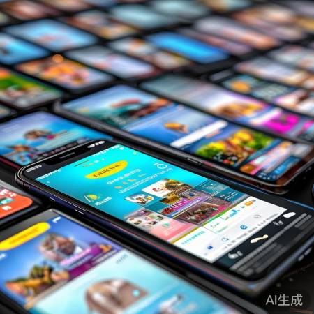 旅行APP竞争激烈，赴山海需创