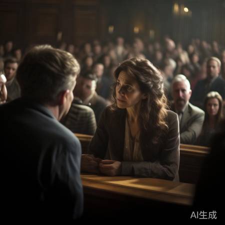 柯克遗孀原谅凶手：全场肃立致敬，引发社会热议