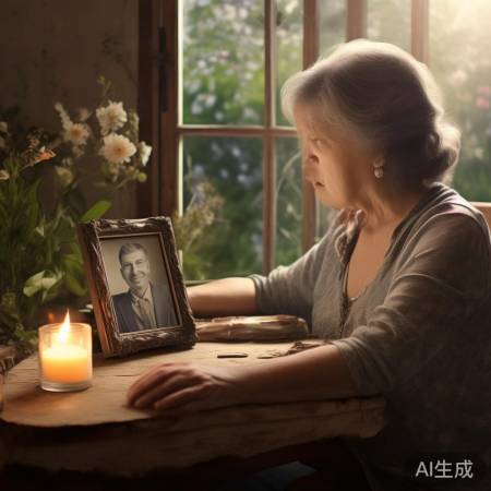 原谅不代表忘记，成熟面对痛苦