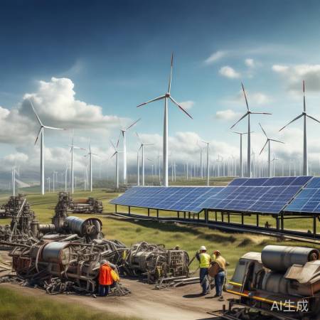 促停产，转新兴产业