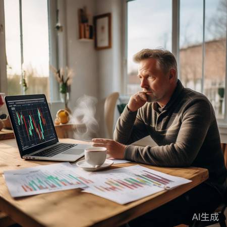 沪指跌破3800点：市场动态解析及投资策略