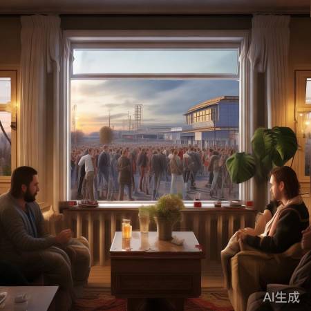 白俄边境口岸关闭，中国从容应对解析