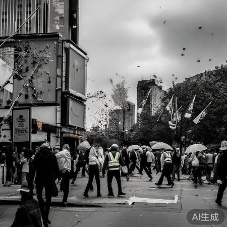 广东紧急启动防风Ⅰ级应急响应！警惕强风来袭！