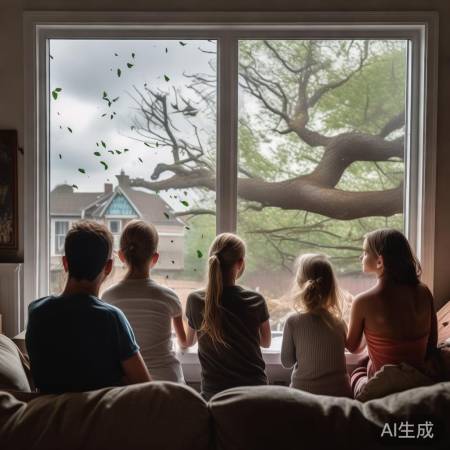 出行注意安全，避风易倒物。