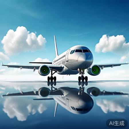 新航路环保挑战与进步