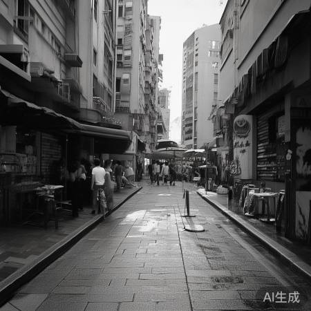 馆长热爱生活，感受城市风采