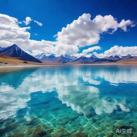 大陆广袤之美，探寻未知奇观