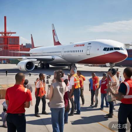 波兰中断中欧班列，我国新航线助力贸易畅通